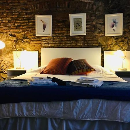 Estudio Taller De Tejas Colonia B&B Colonia del Sacramento Esterno foto
