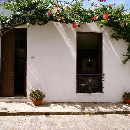Estudio Taller De Tejas Colonia B&B Colonia del Sacramento Esterno foto