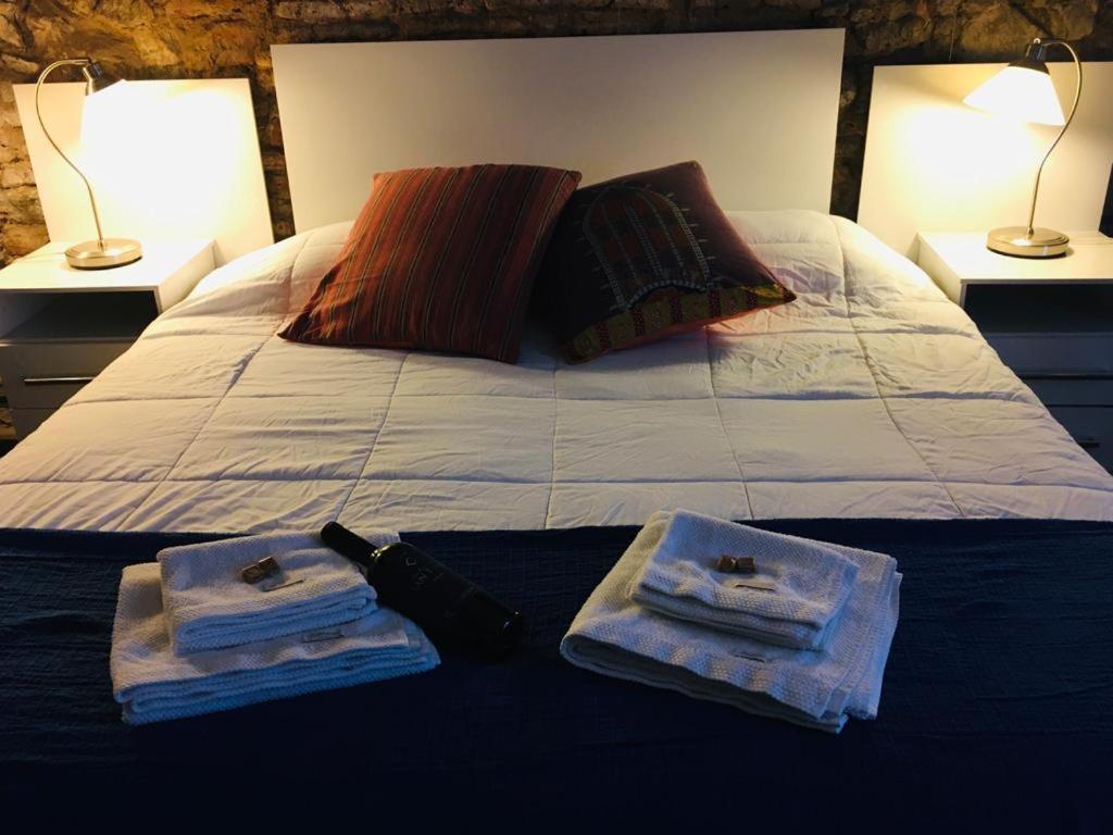 Estudio Taller De Tejas Colonia B&B Colonia del Sacramento Esterno foto