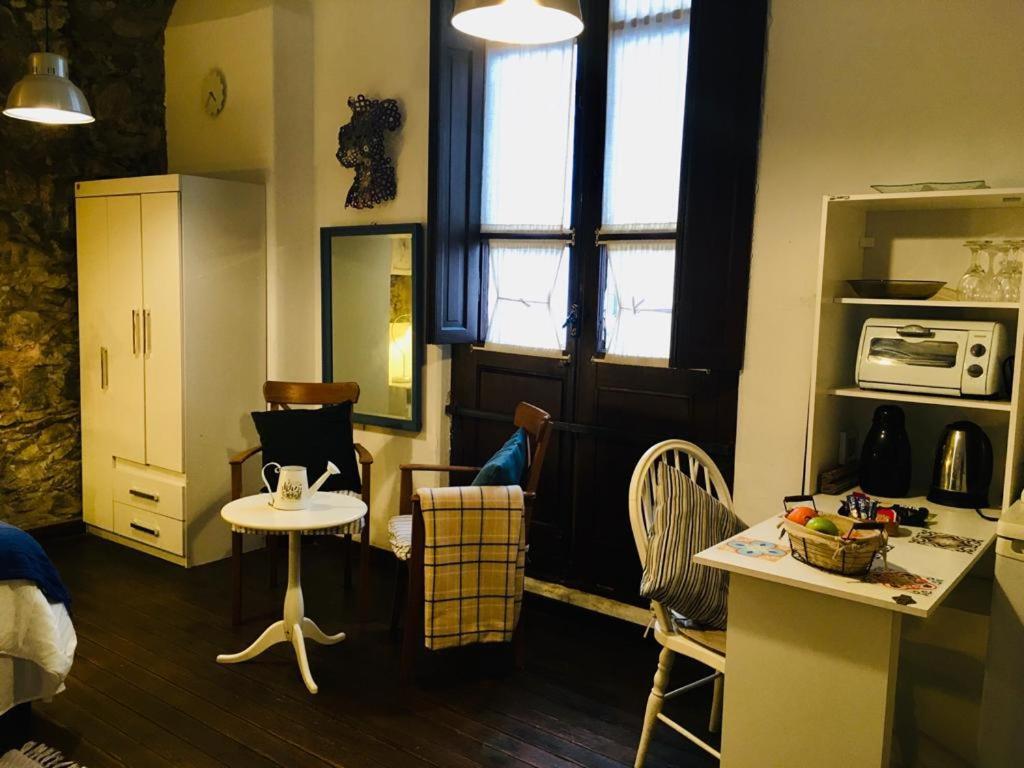 Estudio Taller De Tejas Colonia B&B Colonia del Sacramento Esterno foto