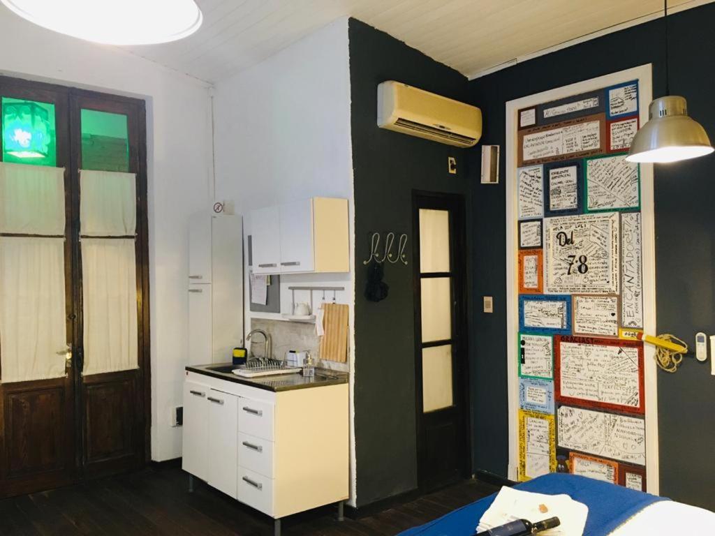 Estudio Taller De Tejas Colonia B&B Colonia del Sacramento Esterno foto