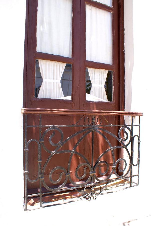 Estudio Taller De Tejas Colonia B&B Colonia del Sacramento Esterno foto